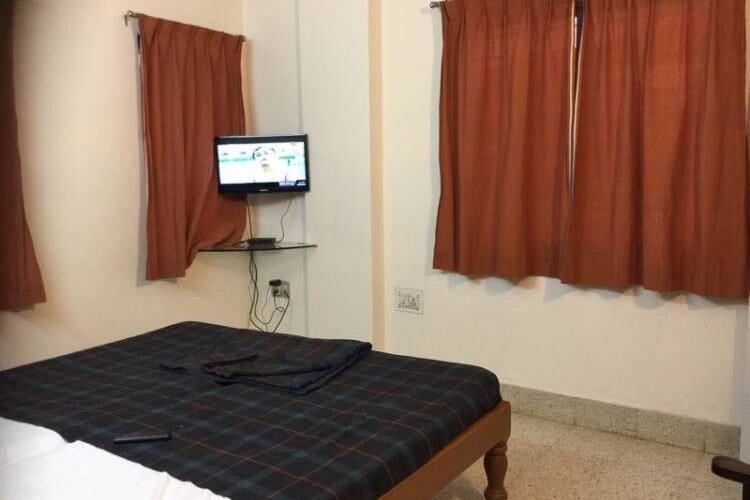 Sri Manju Lodge, Bangalore 2